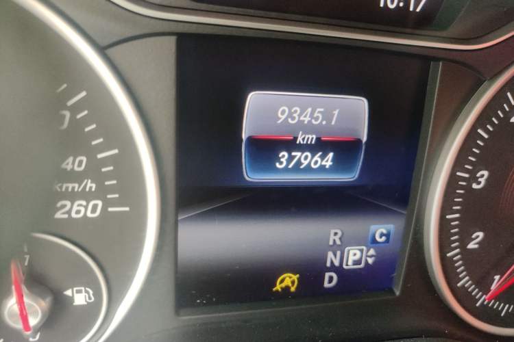 Used Mercedes-Benz B-Class 2019 B 200 Sport Edition