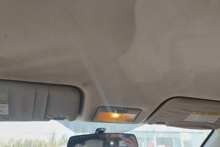 Used Changan Alsvin V5 2012 1.5L Manual Dream Edition