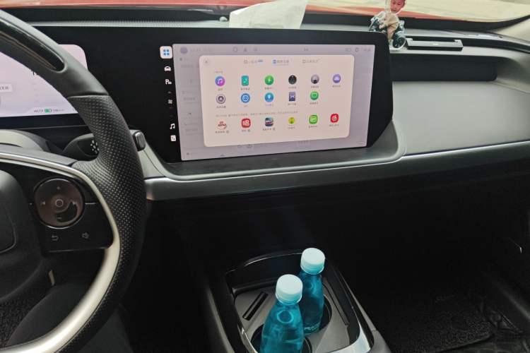 Used XPeng P7 2020 670N
