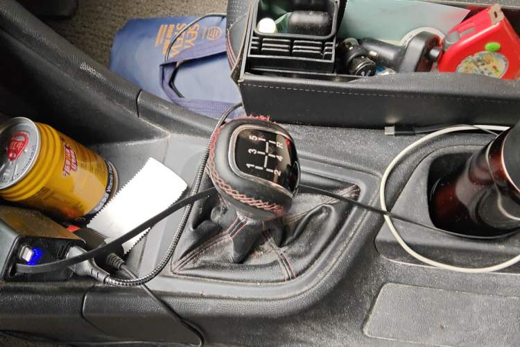 Used Chery Arrizo 5 2016 1.5L Manual Lingchao Edition