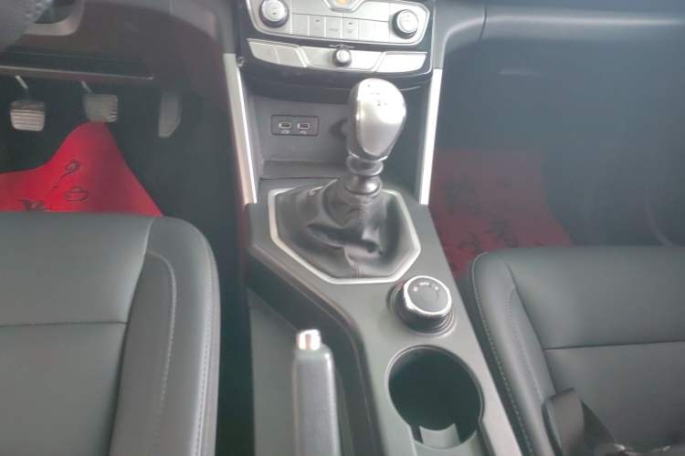 Used Great Wall Poer 2019 2.0T Commercial Version Manual Gasoline 4x4 Elite Long-Box GW4C20B