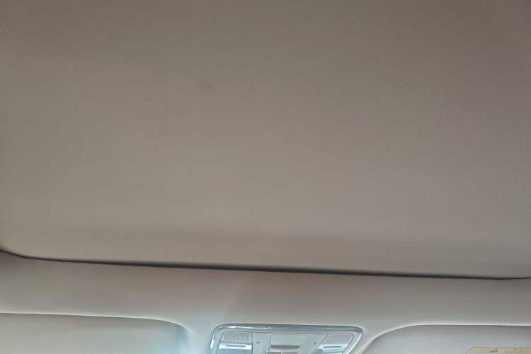 Used CHANGAN Ruicheng CC 2020 1.5T Automatic Cool & Sharp Model Headliner