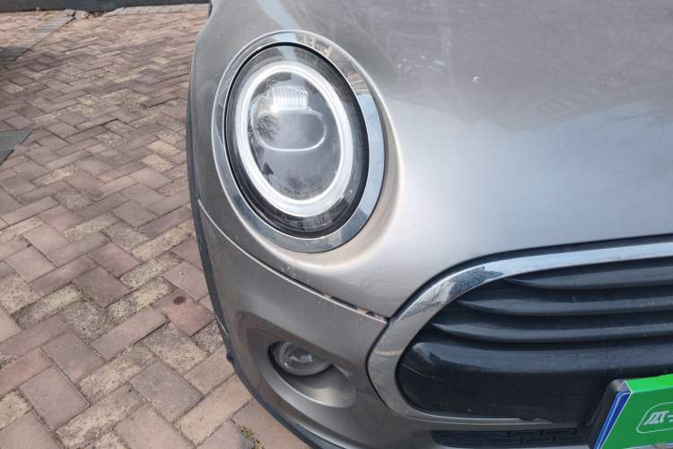 Used MINI 2021 1.5T COOPER Artist