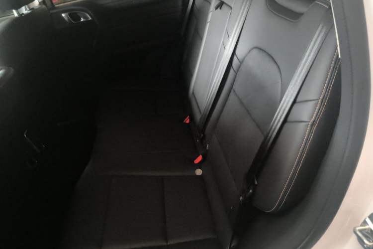 Used Haval DARGO 2021 1.5T DCT Two-Wheel Drive Labrador Edition