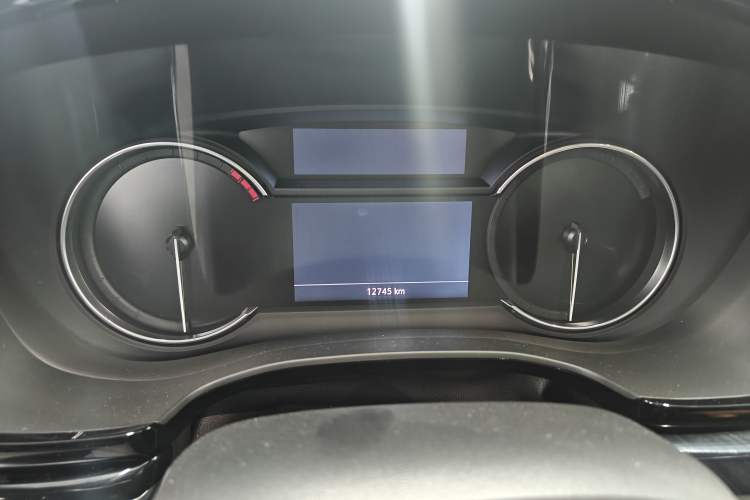 Used Cadillac XT6 2022 2.0T Six-Seater Four-Wheel Drive Luxury Version