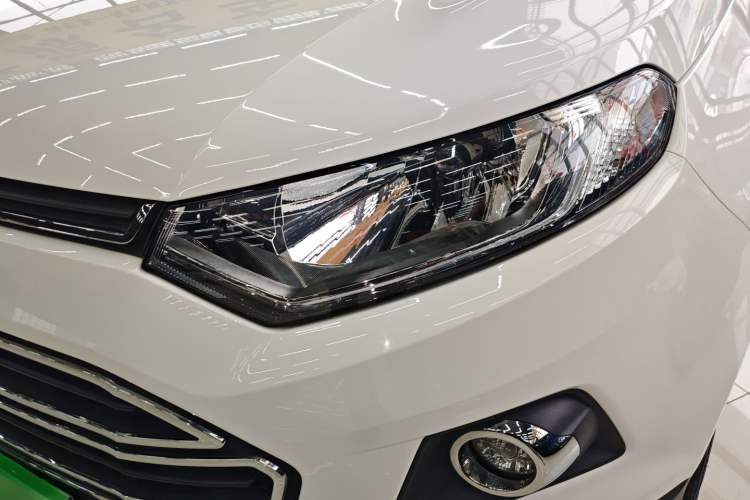 Used Ford EcoSport 2017 1.5L Automatic Prestige Model