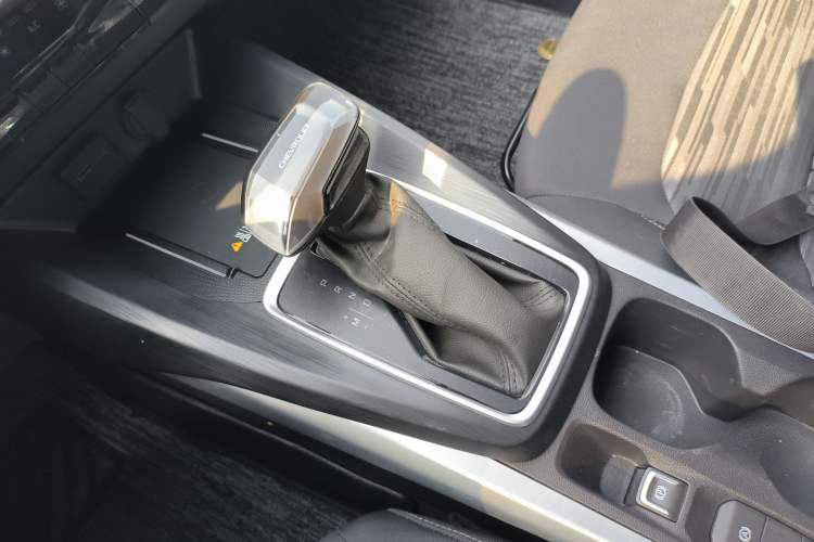 Used Chevrolet Monza 2024 1.5L Dual-Clutch Enjoyment Edition
