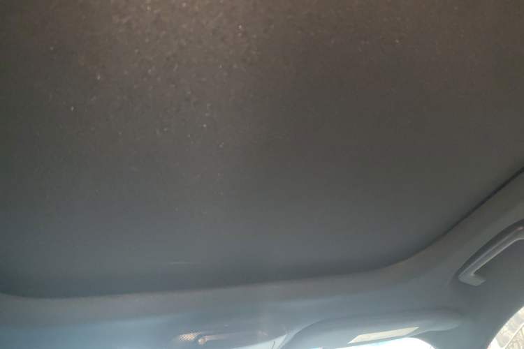 Used Lincoln MKX 2018 2.7T Four-Wheel Drive Prestige Edition