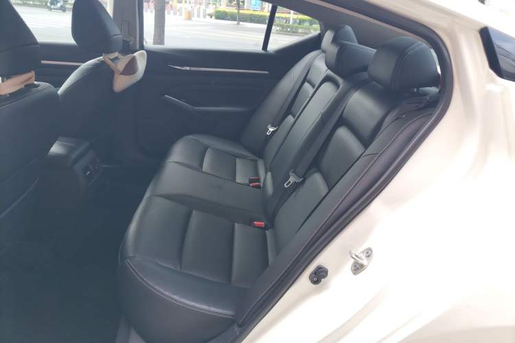 Used Nissan Teana 2021 2.0L XL Comfort Edition