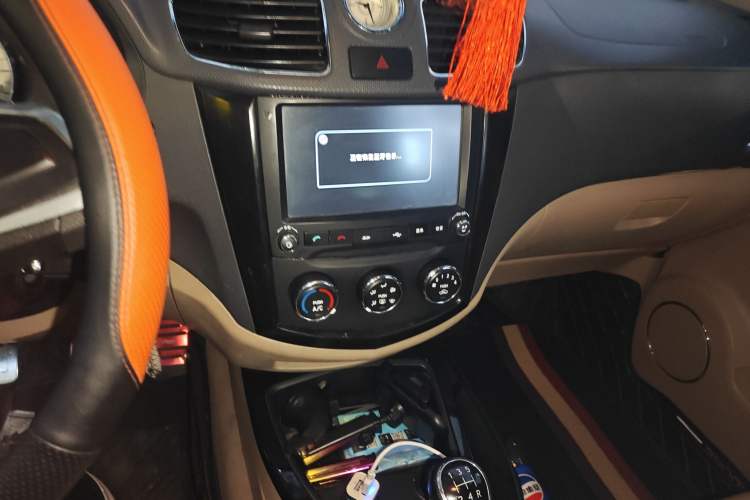 Used Wuling Hongguang 2014 1.5L S Luxury Model