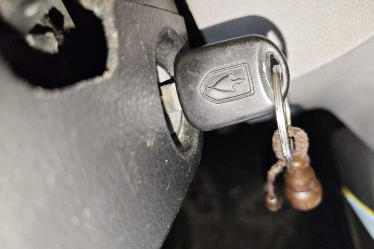 Used Jinbei New Hiace X30L 2016 1.5L Wealth Edition Natural Gas DLCG14
