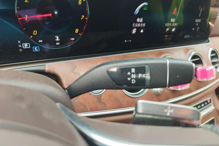 Used Mercedes-Benz E-Class 2021 Restyled E 300 L Luxury Edition