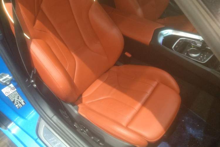 Used BMW Z4 2022 sDrive 25i M Sport Package
