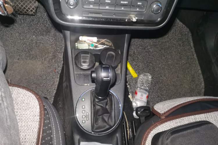 Used Skoda Fabia 2012 1.6L 5th Anniversary Limited Edition