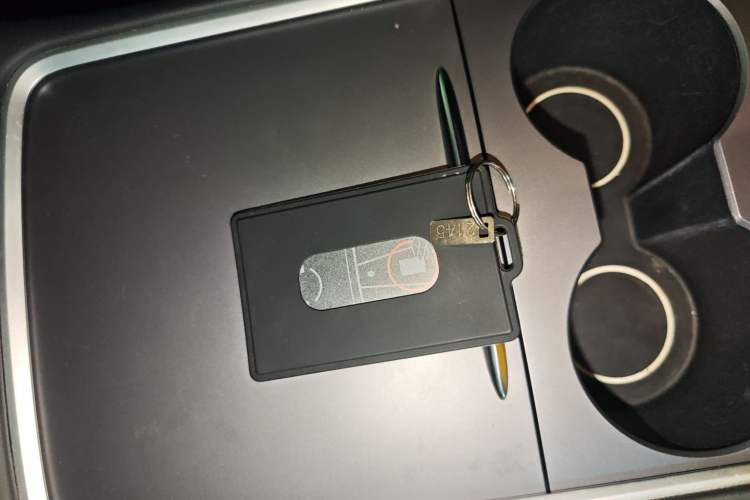 Used Tesla Model 3 2021 Revised Version II – Performance High-Performance All-Wheel-Drive Edition