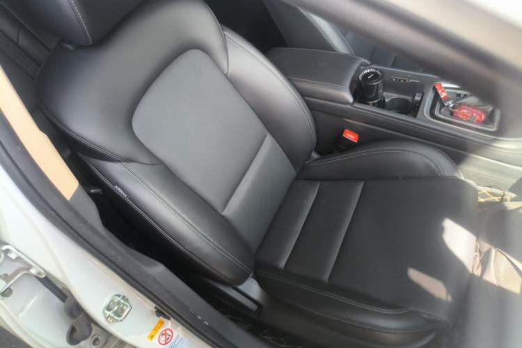 Used CHANGAN Ruicheng CC 2021 Blue Whale Edition 1.5T DCT Luxury Model
