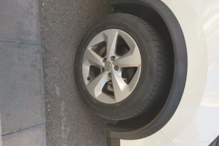 Used Nissan Qashqai 2019 2.0L CVT Smart Enjoyment Version Right Front Wheel Hub