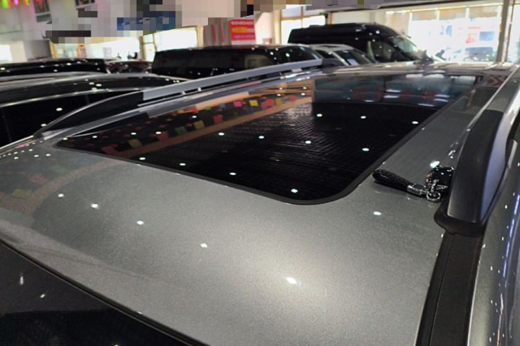 Used Haval H9 2020 2.0T Gasoline 4WD Premium Edition 5 Seats