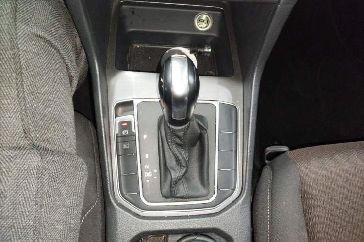 Used Volkswagen Golf Sportsvan 2018 1.6L Automatic Comfort Model
