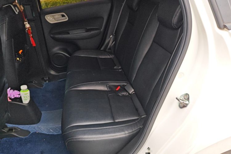 Used Honda Fit 2021 1.5L CVT Trend Edition