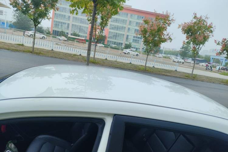 Used Geely Auto Vision 2020 Revised 1.5L Manual Asian Games Edition