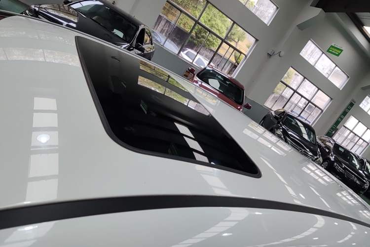 Used Buick GT 2014 XT 1.6L Automatic Fashion Edition