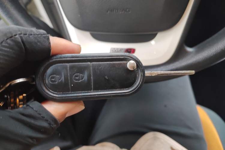 Used MG 3SW 2015 1.5L AMT Elite Model
