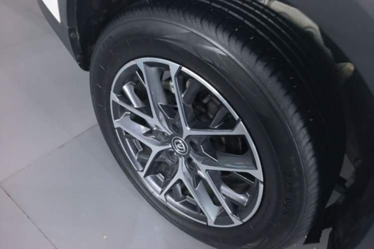 Used CHANGAN CS75 PLUS 2022 Classic Edition 1.5T Automatic Pioneer Model
