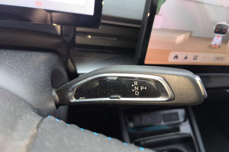 Used Geometry G6 2022 480 New Enjoyment Version
