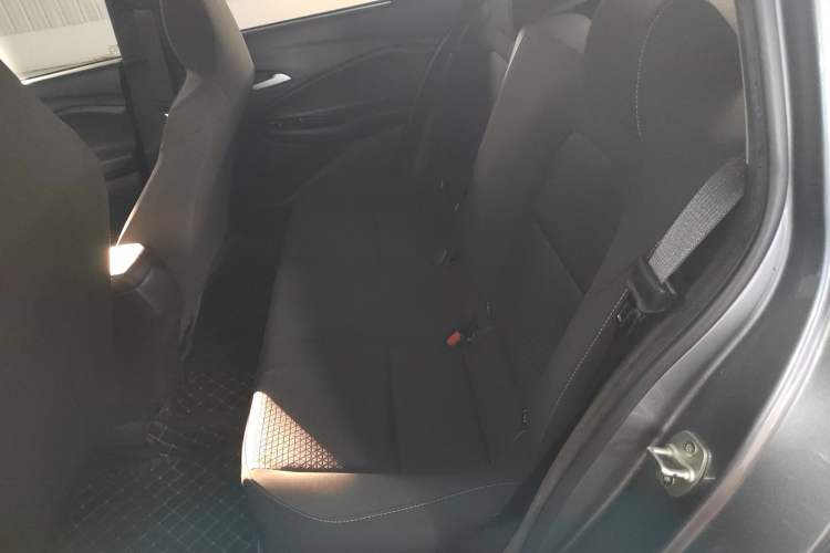 Used Chevrolet Cavalier 2022 325T Automatic Enjoyment Edition