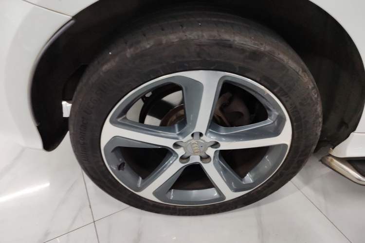 Used Audi Q5 2013 45 TFSI quattro Sport Edition