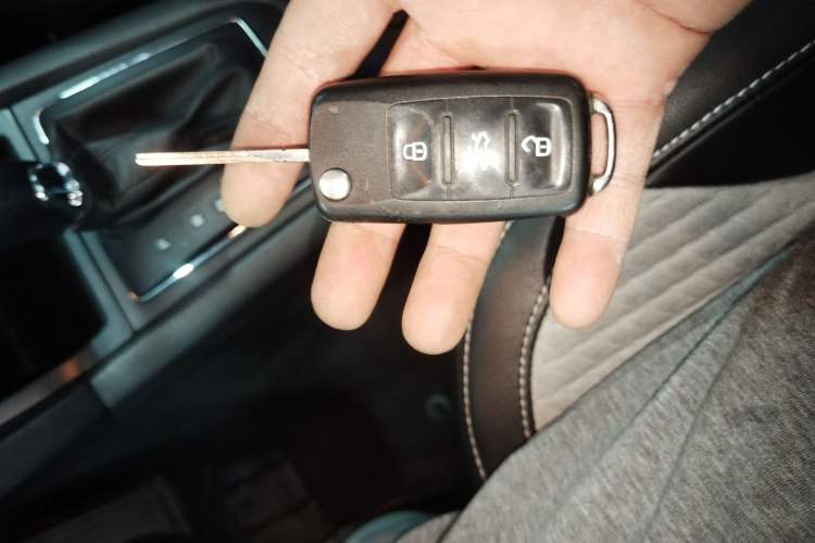 Used Skoda Yeti 2017 TSI280 DSG Advanced Edition
