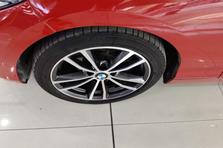 Used BMW 2 Series 2018 220i Convertible Coupe Sports Design Package