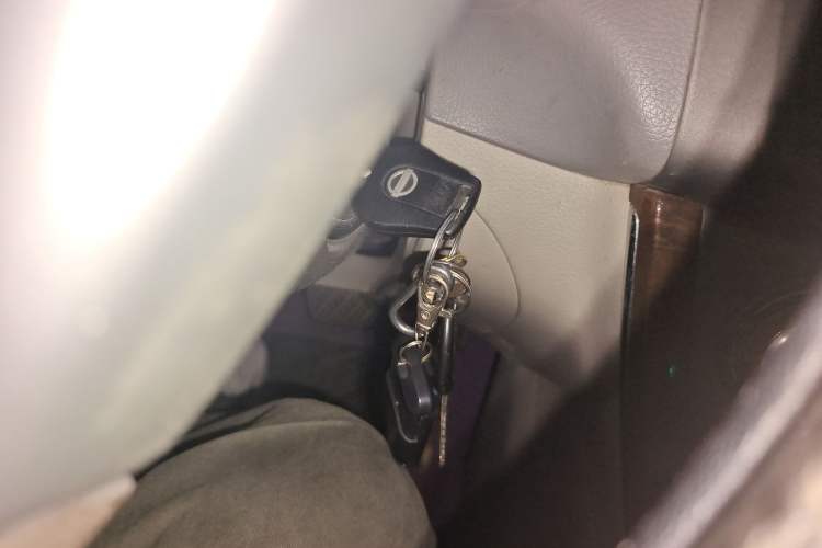 Used Nissan Sylphy 2012 1.6 XL CVT Luxury Edition