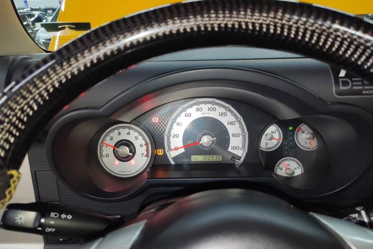 Used Toyota FJ Cruiser (Parallel Import) 2018 4.0 Automatic Middle East