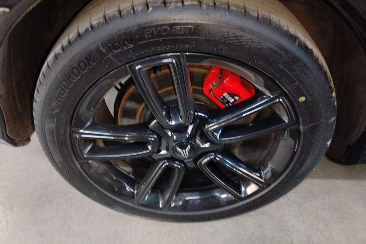 Used VOYAH FREE 2025 318 318 km Rear-Drive Touring Edition