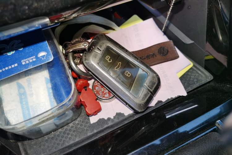 Used Volkswagen Passat 2019 380TSI Prestige Edition China VI Standard