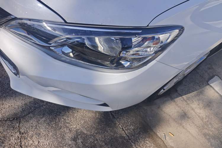 Used Chevrolet Cavalier 2019 320 Automatic Enjoyment with Sunroof
