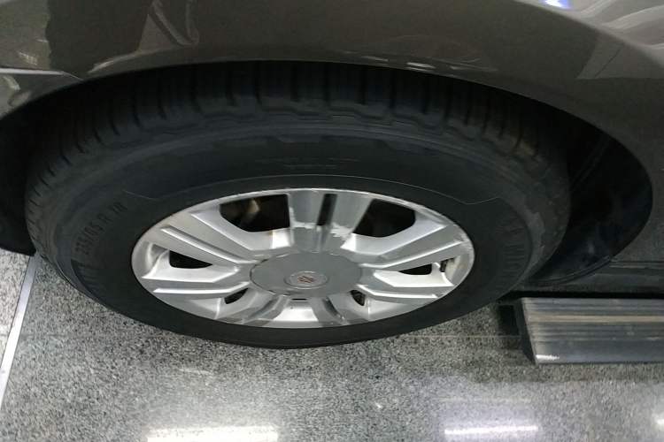 Used Cadillac SRX 2014 3.0L Comfort Model