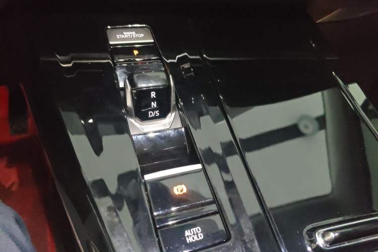 Used Volkswagen Talagon 2023 Facelift 380TSI All-Wheel-Drive Luxury Jiajing Pro 6-Seater