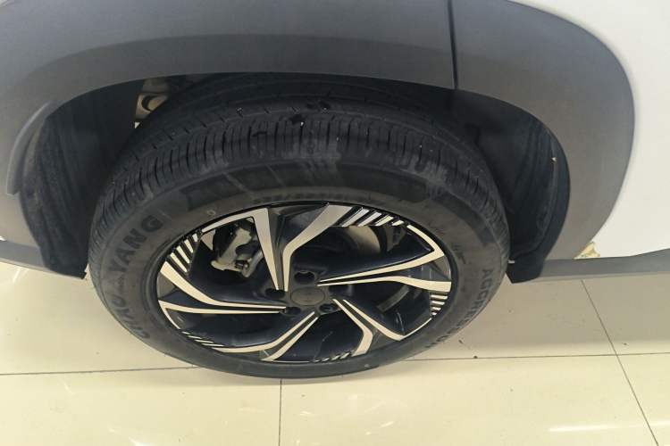 Used Geely Auto Emgrand X7 Sport 2023 Boyue COOL 1.5TD Smart Model