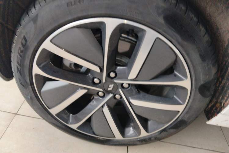 Used Li Auto L6 2024 Pro Model