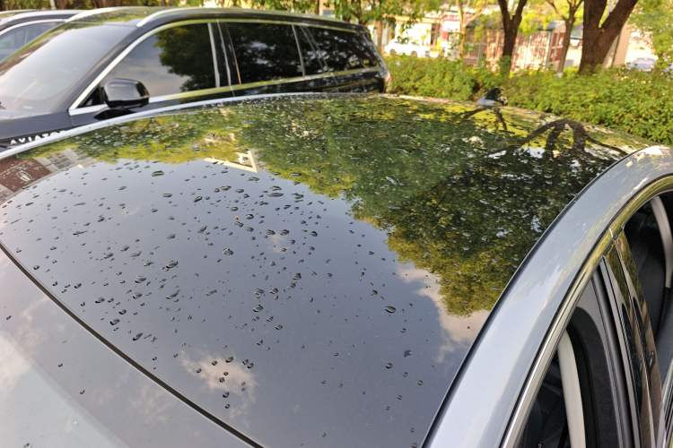 Used Lincoln Z 2025 2.0T Prestige Edition
