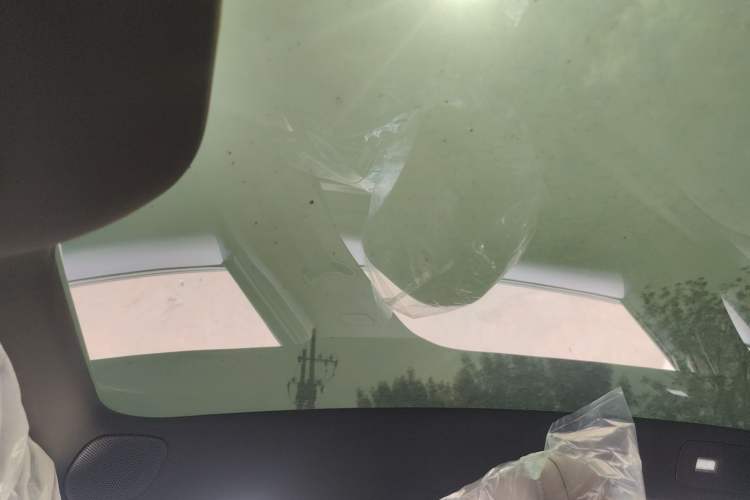 Used XPeng MONA M03 2025 502 Long-Range Max