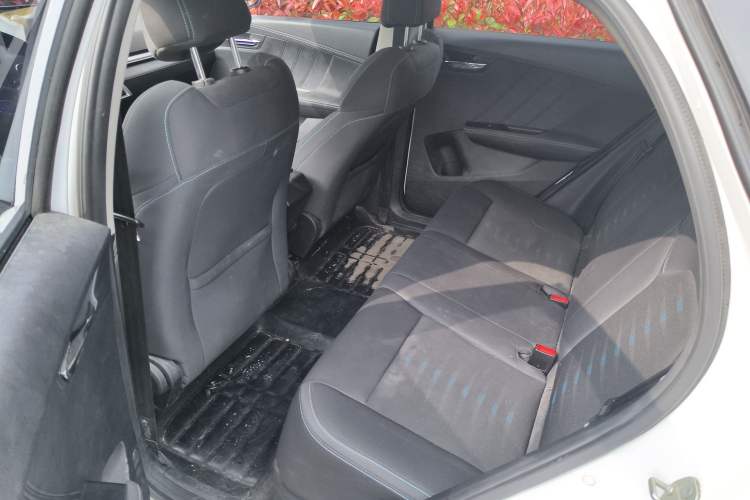 Used BYD e2 2021 Comfort Model
