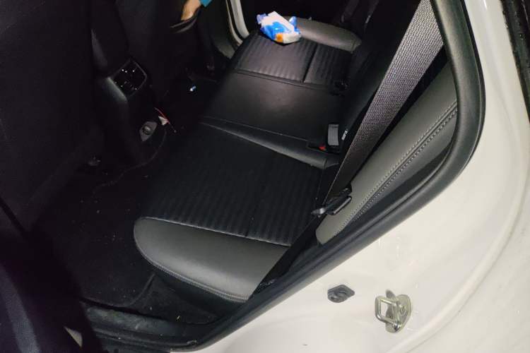 Used Kia Sportage R 2018 2.0L Automatic Smart Luxury Version China V Standard