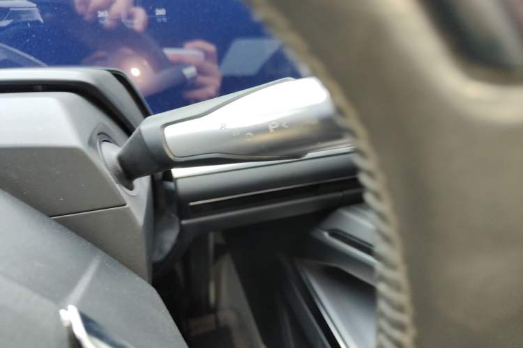 Used HiPhi Y 2023 560 km Pioneer Edition