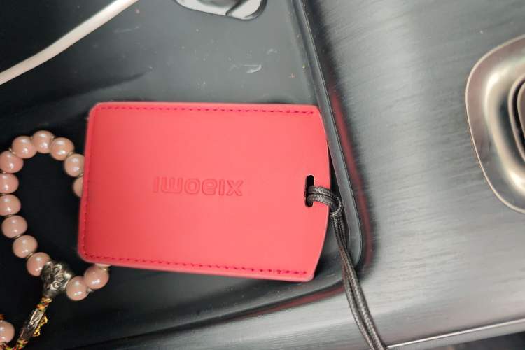 Used Xiaomi Auto SU7 2024 Four-Wheel Drive Ultra-Long Range Advanced Intelligent Driving Max Edition