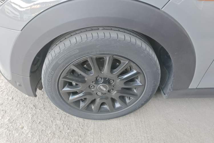 Used MINI MINI 2016 1.5T COOPER