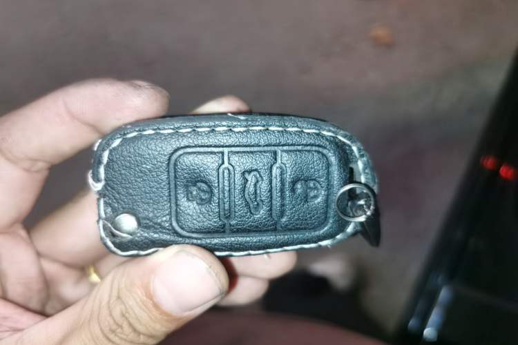 Used Volkswagen Passat 2016 330TSI DSG Luxury Edition Vehicle Key